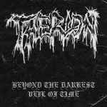 THERION - Beyond the Darkest Veil of Time CD
